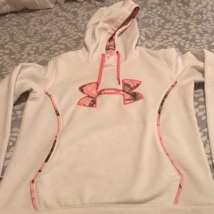 Under Armour Hoodie